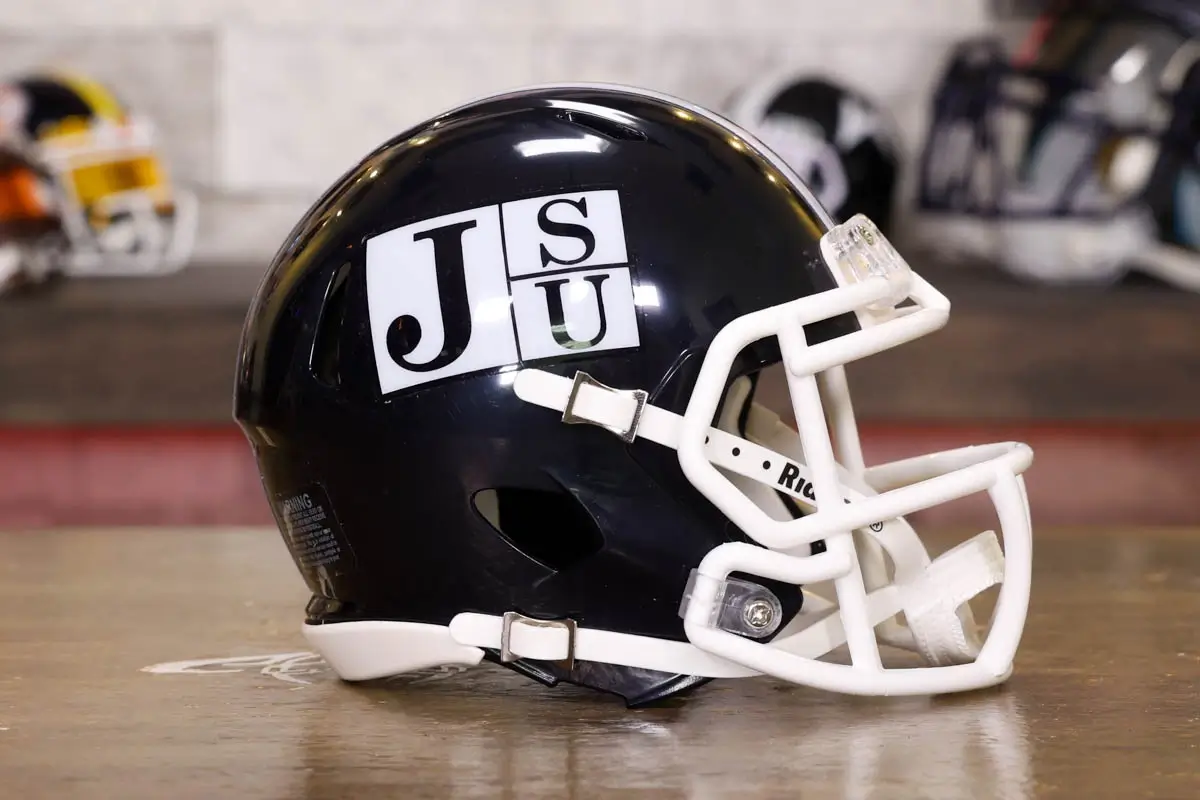 Mini Football Helmets - New Condition